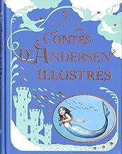 Download Contes d'Andersen illustrés -luxe- PDF