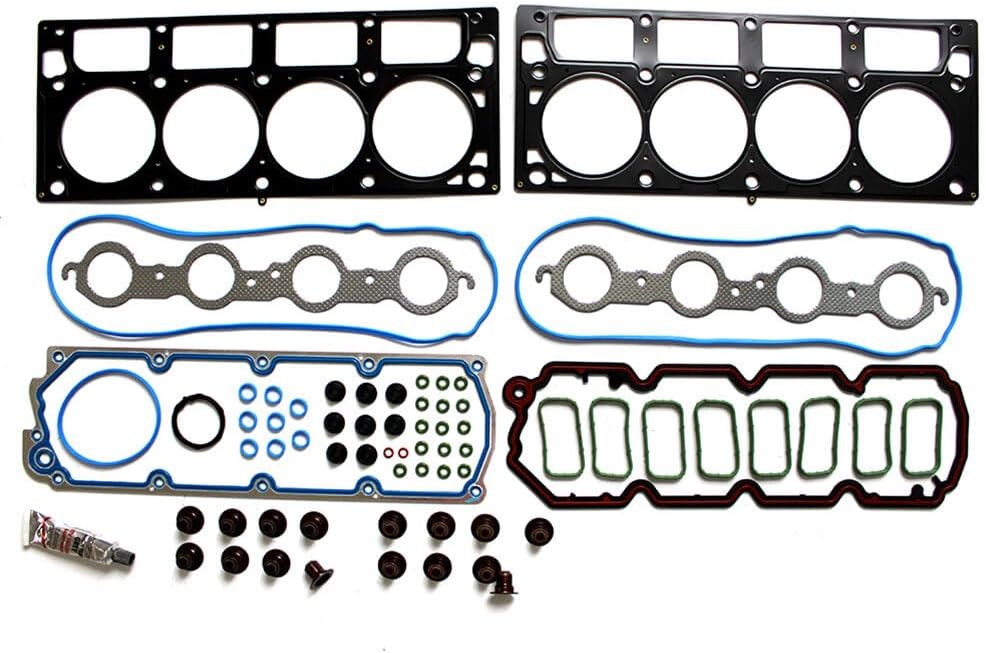 Cylinder Head Gasket Set Fit for Chevrolet Camaro 6.2L,for Pontiac G8 6.2L Replace HS26192PT-9,HS54660B