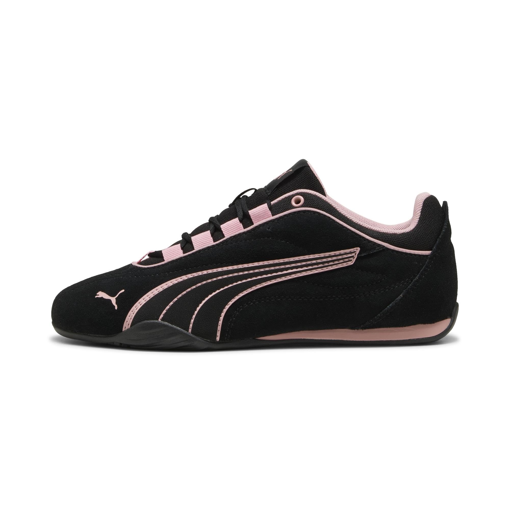 PUMA Kobiety Catch Soleil SdAdidasy