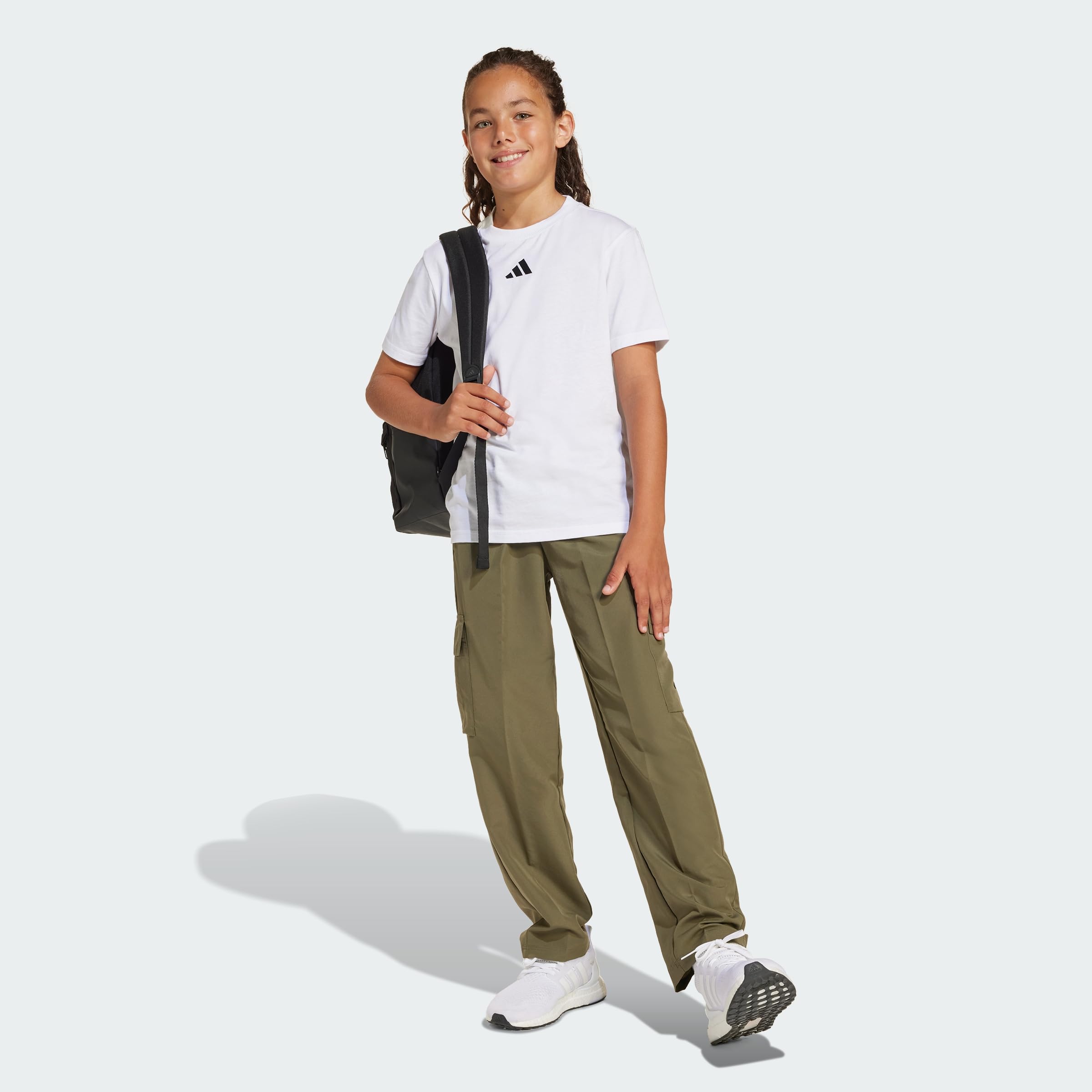 adidas Camiseta Essentials Kids' Unisex