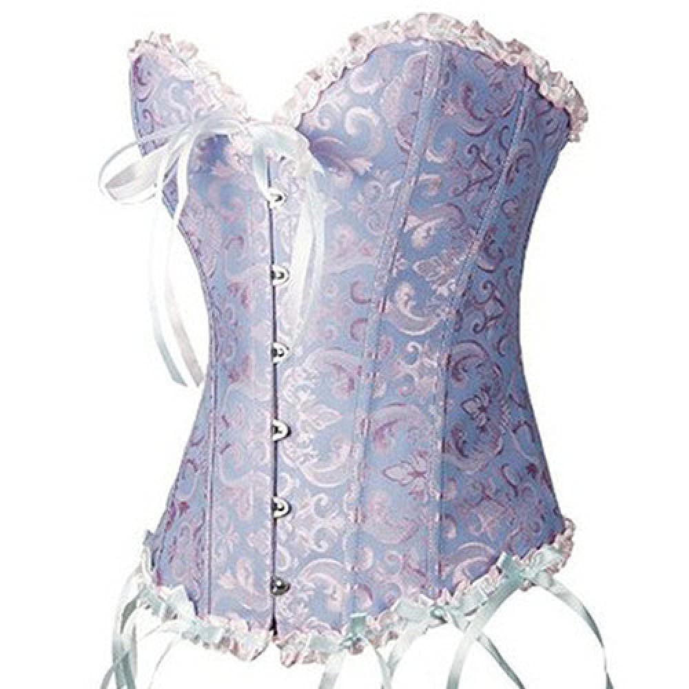 Corsetto che fa i lacci - Italia