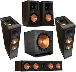 Klipsch RP-280FA