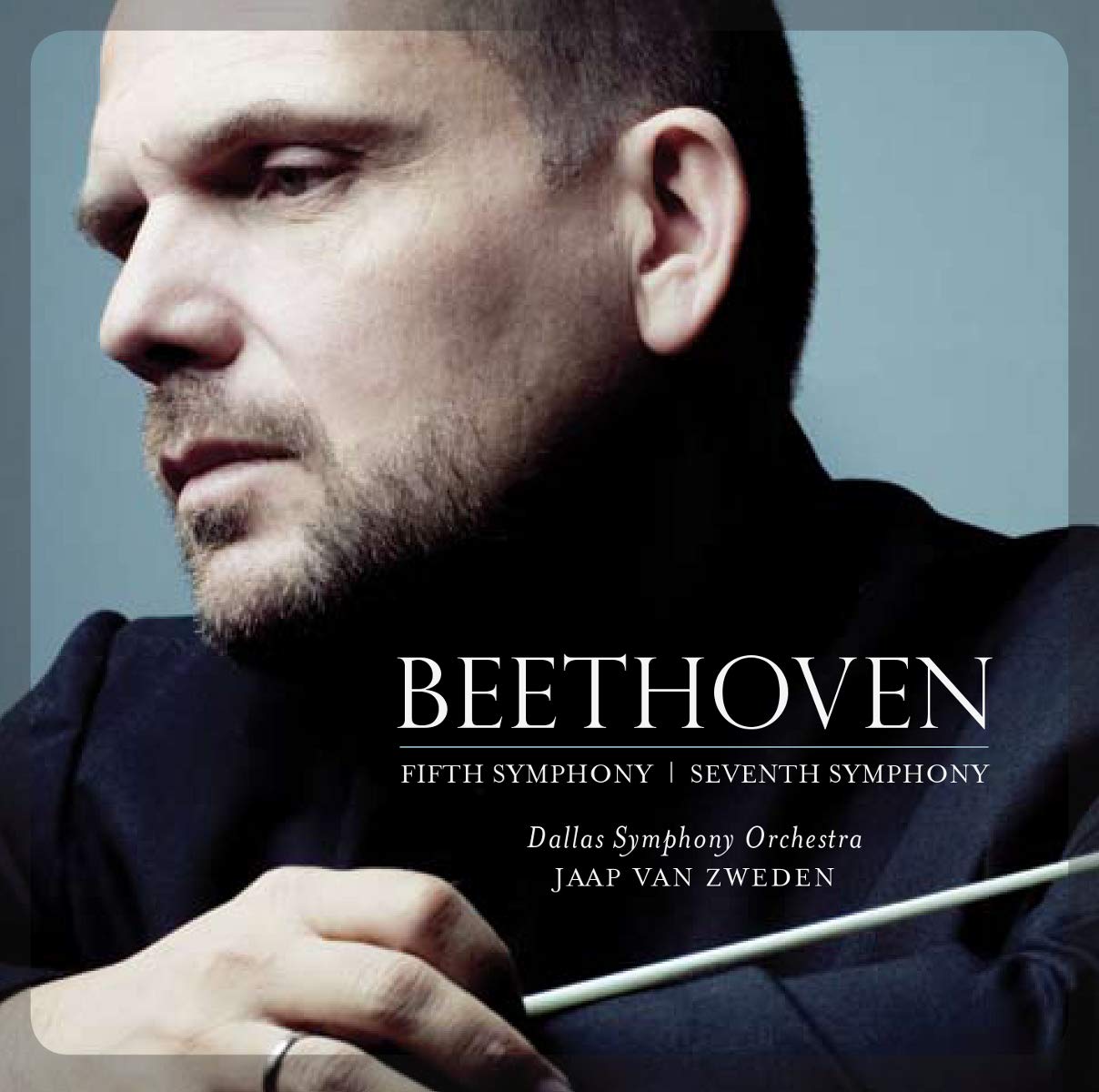 Beethoven: Symphonies Nos. 5 And 7