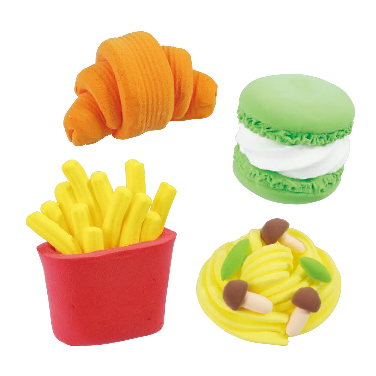 まるめたねんど Amazon | アーテック にゅにゅ～っと くるくるねんど押し出し機