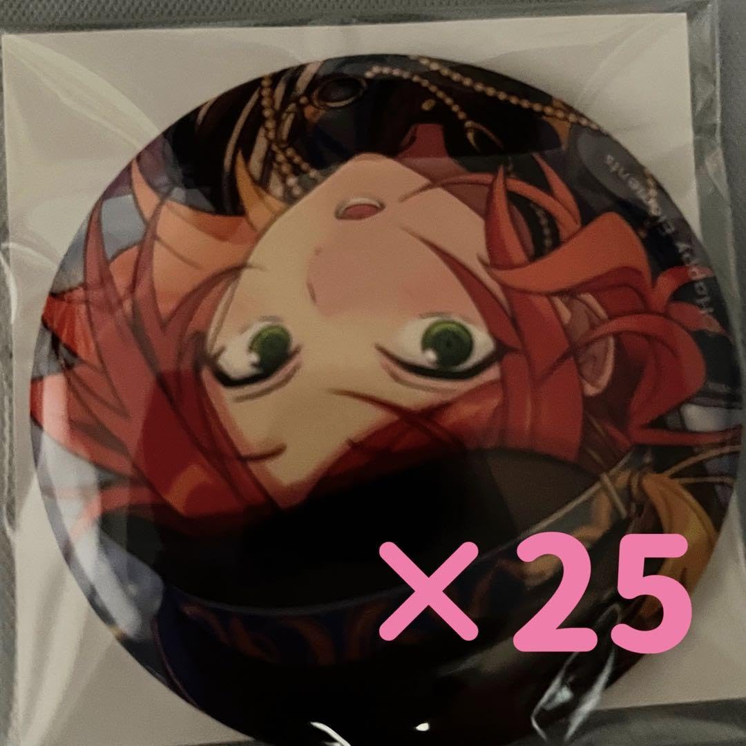 あんスタ テーマ缶 ゆうた Amazon.co.jp: あんスタ テーマスカウト 缶バッジ 葵ゆうた : おもちゃ