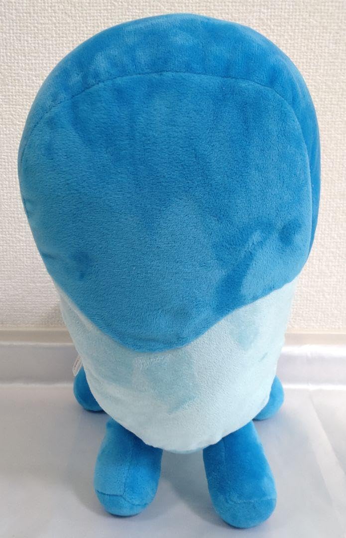 みいつけた　BIGクッション　コッシー　希少 みいつけたBIGクッションコッシー希少