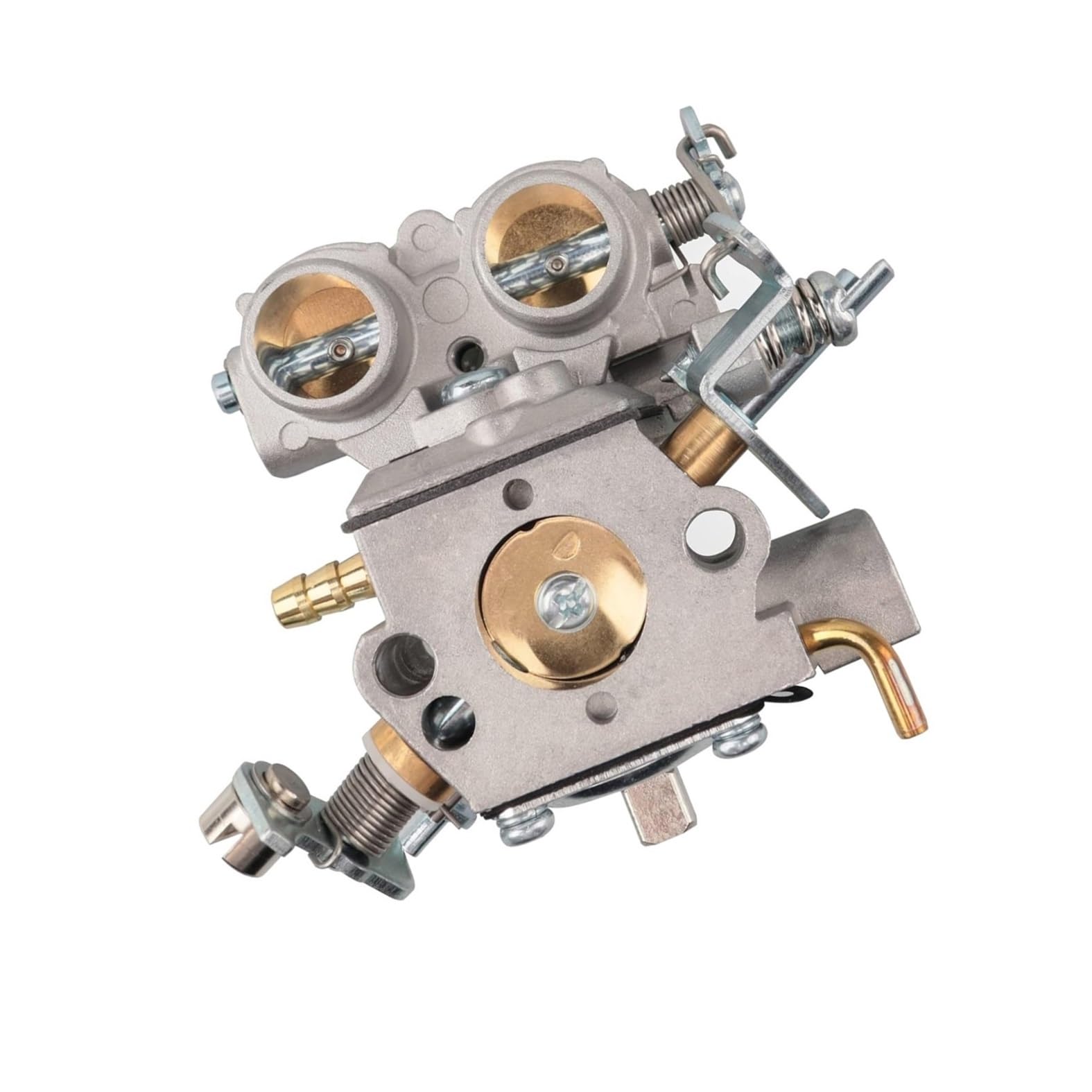 Carburateur pour Husqvarna 553RS 253R 253RB et 553RBX pièce 586346601