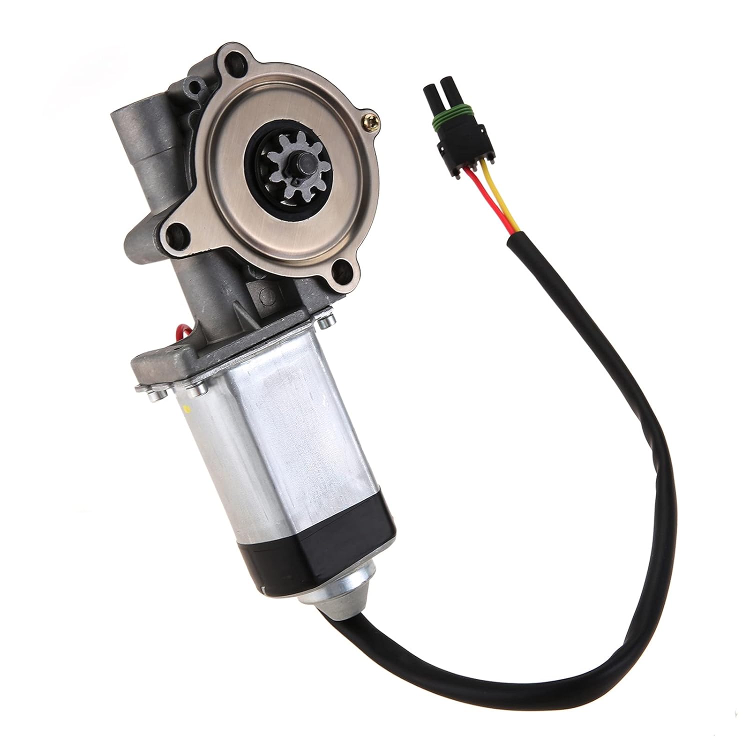 HZMONSTAR 3001406 RV Entry Step Motor RV Step Motor