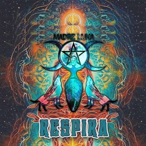 Respira by Madre Luna on Amazon Music Unlimited