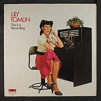 Vista 1 de This is a Recording