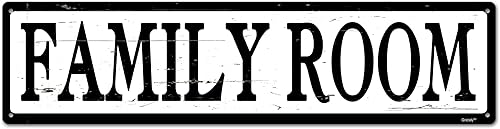 Miniatura 13 de Letrero de decoración de pared de café, divertido letrero de bar, decoración de estación "Coffee Bar", 4 x 16 pulgadas, letrero de aluminio metálico