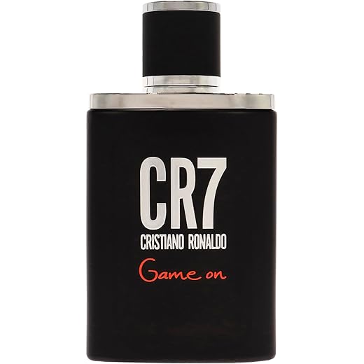CR7 Game On 30ml