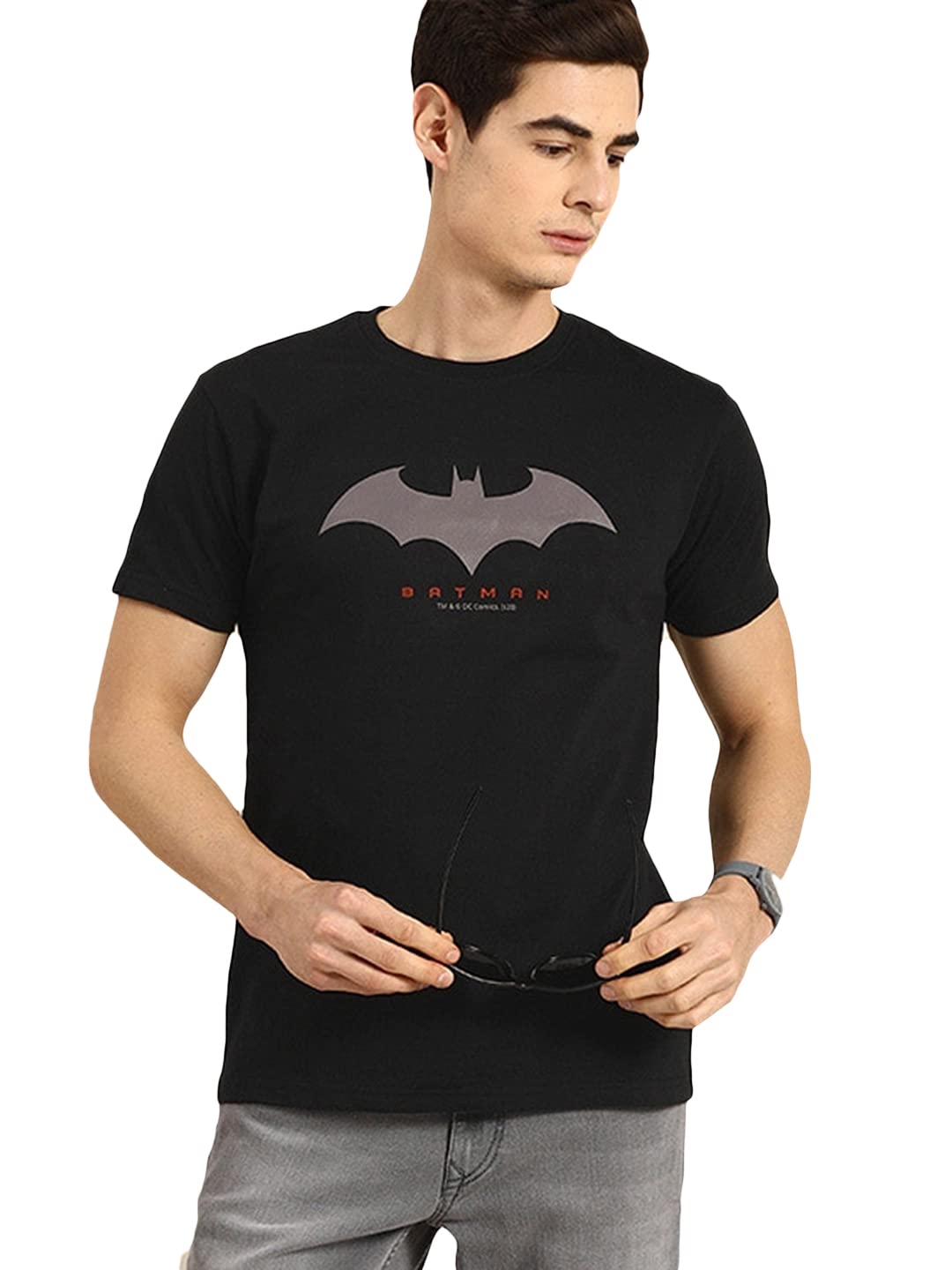 Men 283889_BK classic (pack of 1)