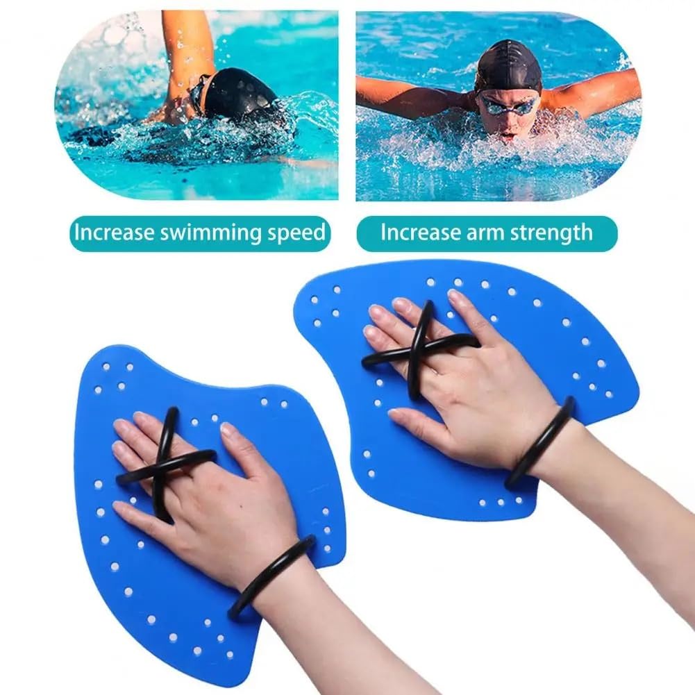 luftflaschen-Zubehör Freestyle Trainingshilfe Flossen Schwimmzubehör Das weiche Silikonband sorgt für einen angenehmen Sitz, der Zubehör Für Tauchflaschen