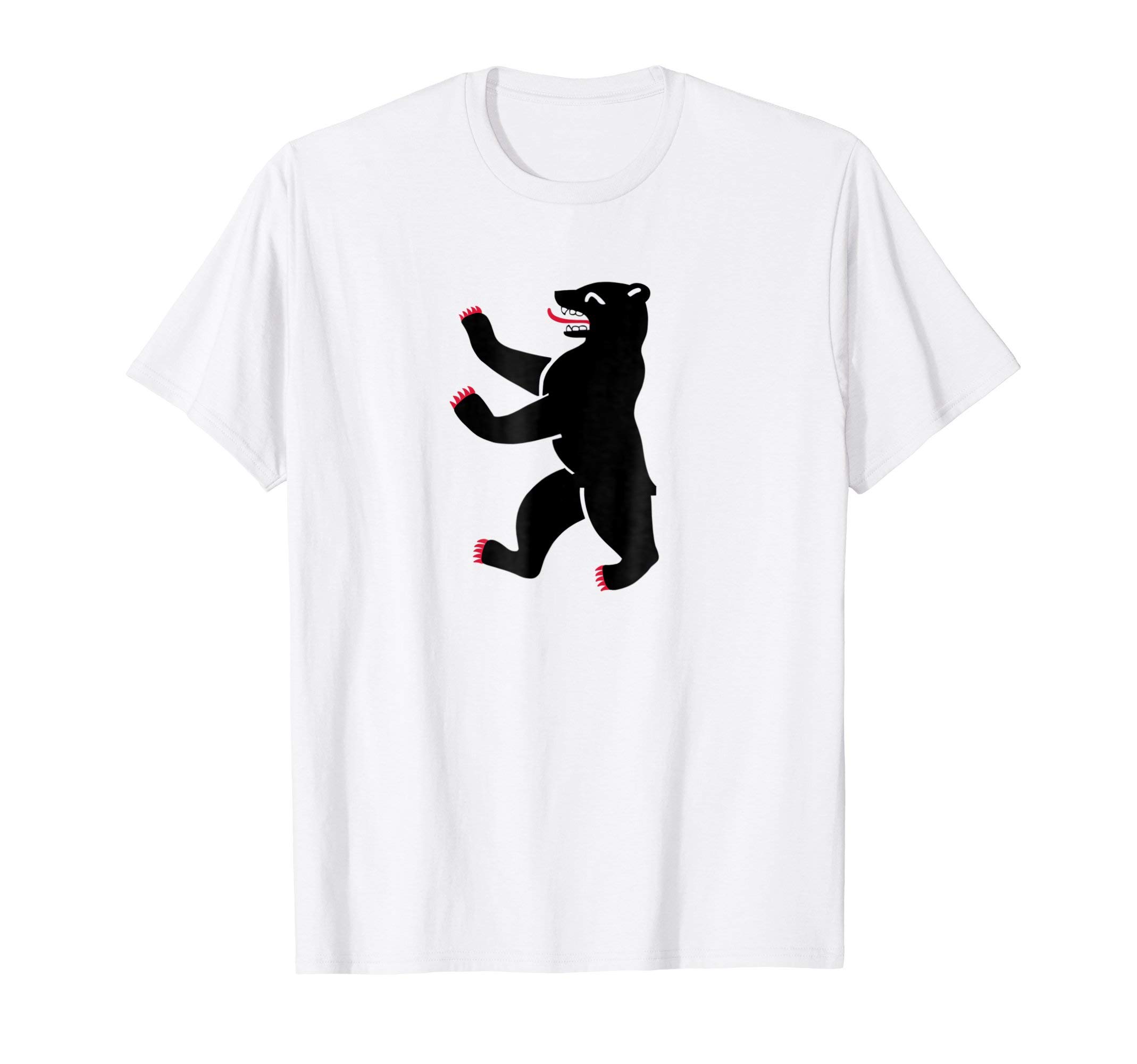 SweetSixtyBerlin Bear T-Shirt T-Shirt