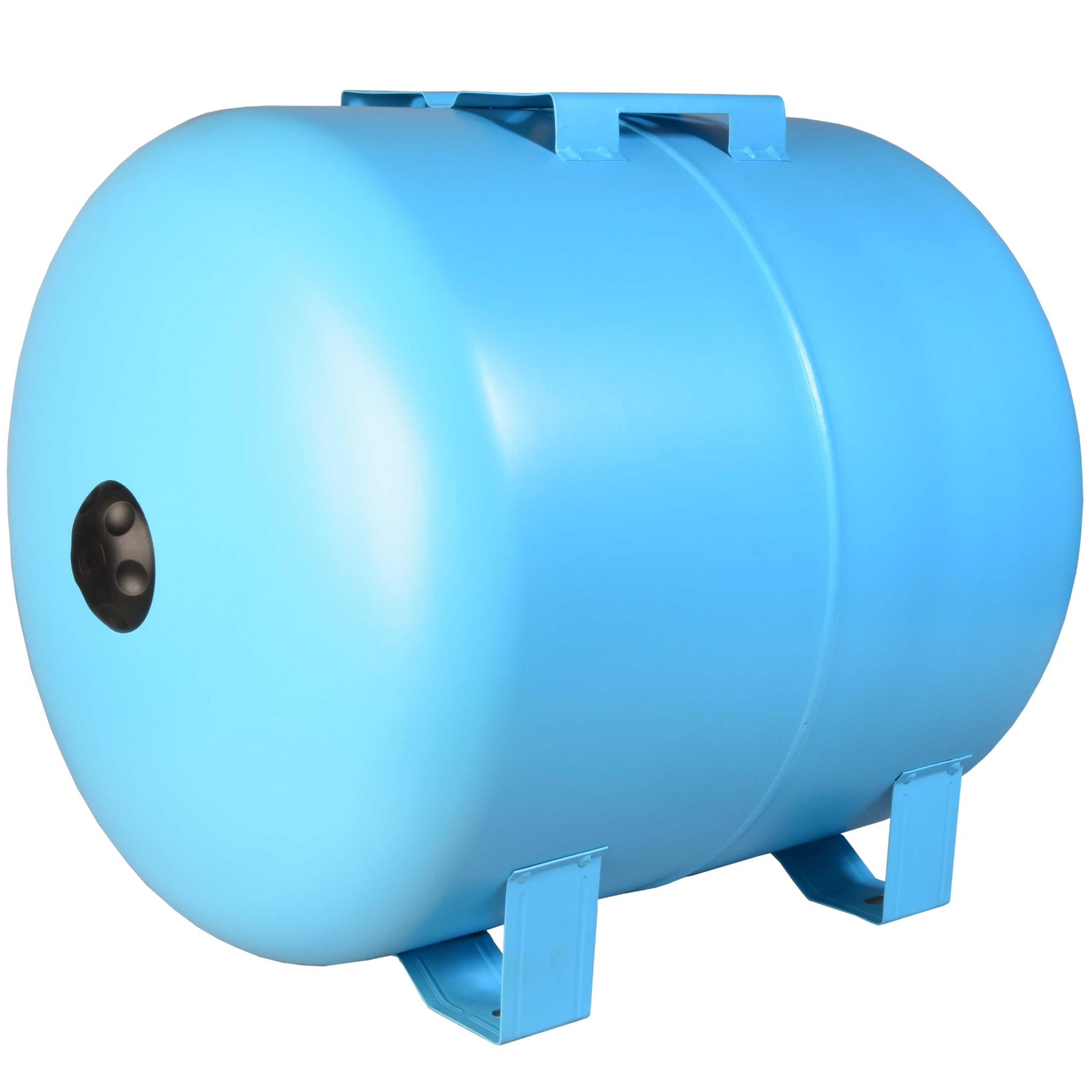 Ausdehnungsgefäß 80L Membrankessel Drucktank Wasser Druckbehälter für Hauswasserwerke und Druckerhöhungsanlagen mit EPDM Membran 80 Liter
