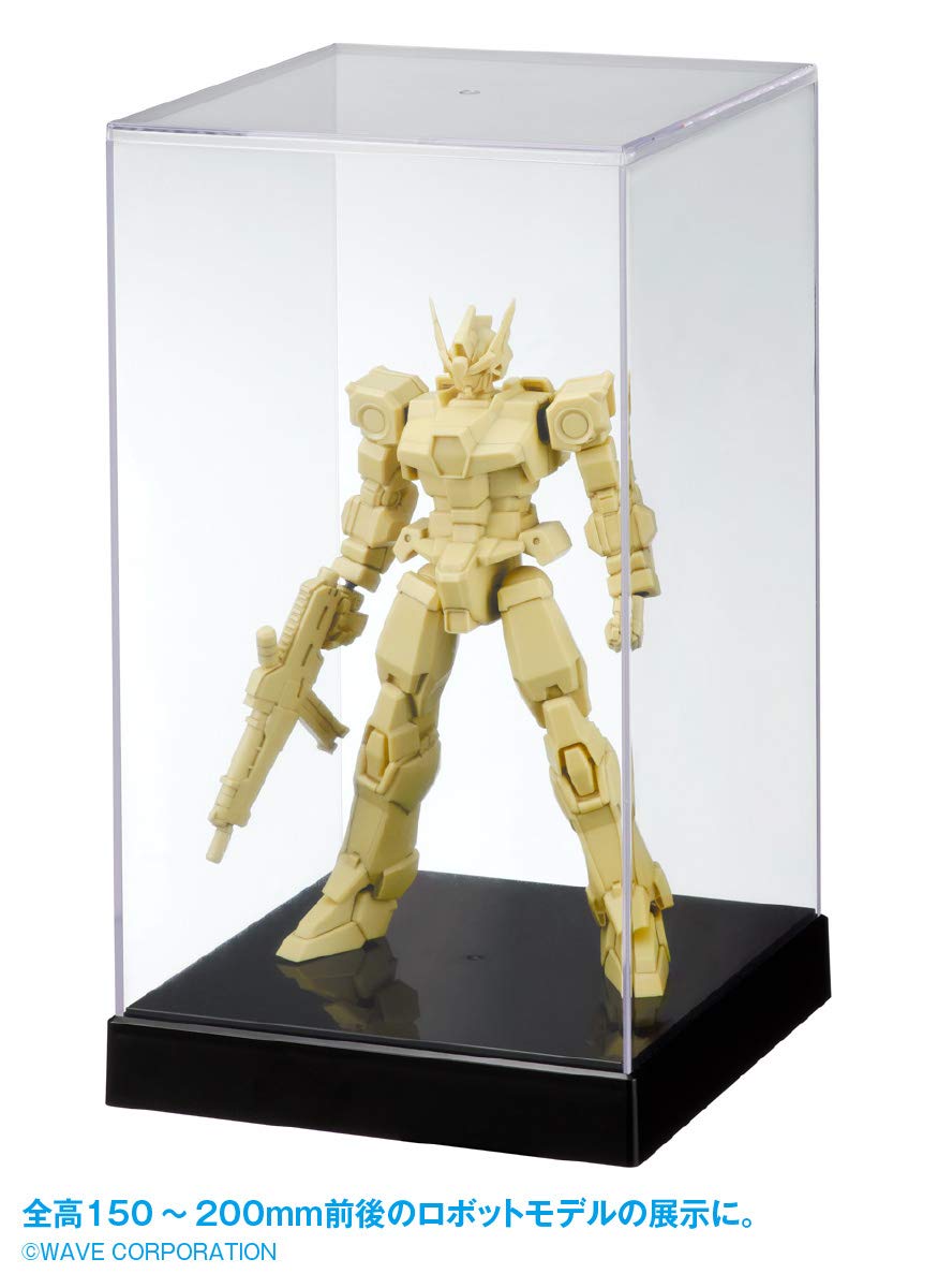 ウェーブ ディスプレイ T・ケース (L) 1/18ミニカー対応 Amazon | ウェーブ ディスプレイ T・ケース (L) 1/18ミニカー