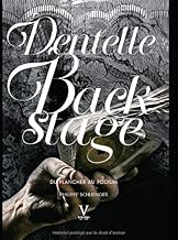 Download Dentelle backstage. Du plancher au podium PDF
