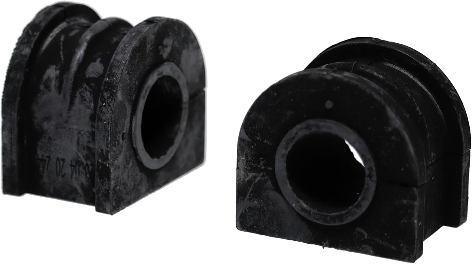 ACDelco Gold 45G0548 (19461635) Rear Suspension Stabilizer Bar Bushing Kit
