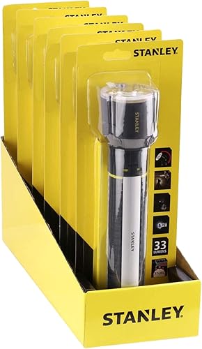 Miniatura 4 de Stanley STA095112 369 - Antorcha de trípode