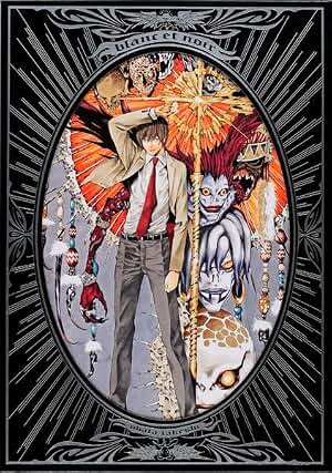 BLANC ET NOIR ARTBOOK (sin derecho a devo)