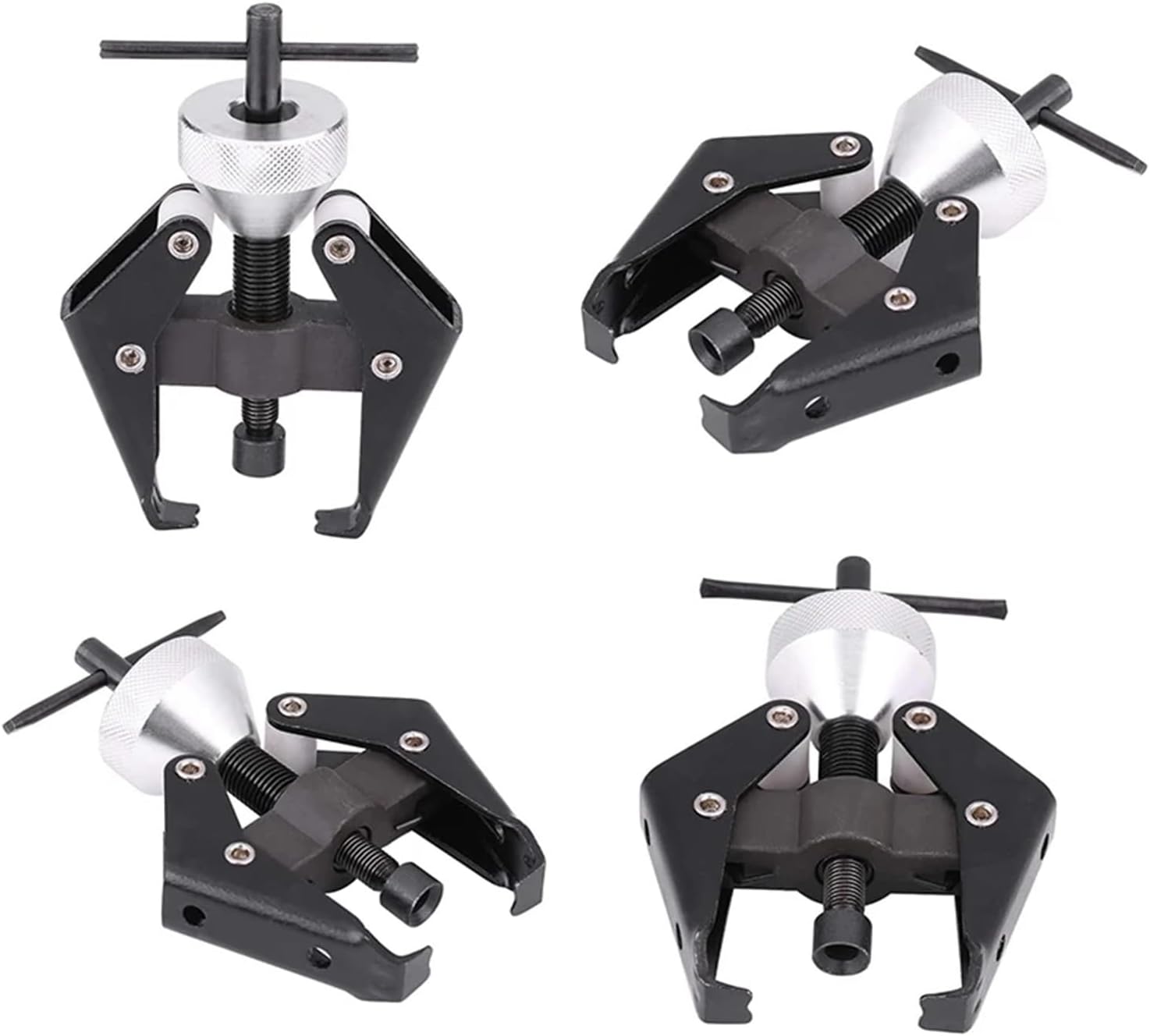 ベアリングプーラー、ワイパーアームリムーバー、プーラー、ローラーエクストラクター、自動車バッテリーターミナル、オルタネーターベアリン