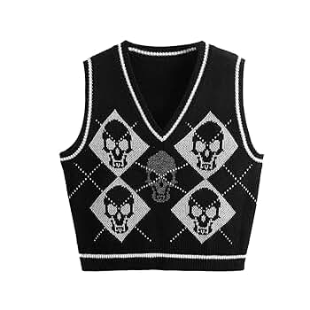 トップス 24ss dairiku skeleton knit vest my hero IMG_7803_b1221ec2-5983-4a09-