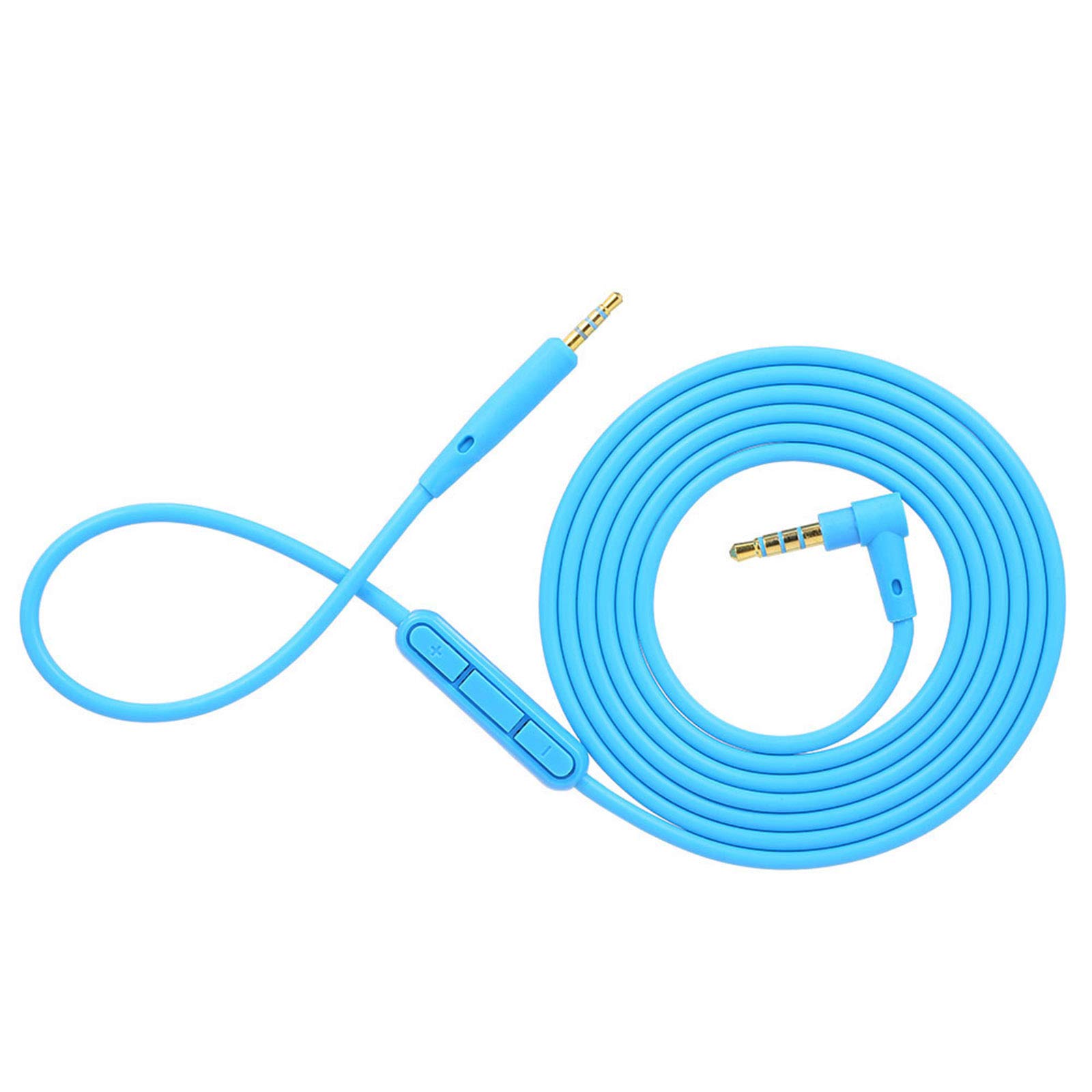 Audio Cable,Line-control o Cable for BOSE QC25 Headphones with Mic Control Cord Line-image-47