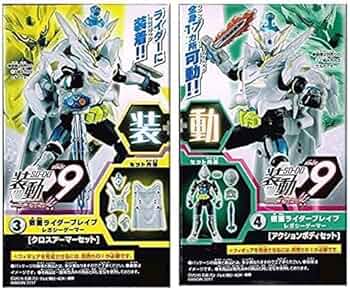 仮面ライダー エグゼイド ブレイブ セット Amazon.co.jp: TAMASHII NATIONS S.H.フィギュアーツ 仮面