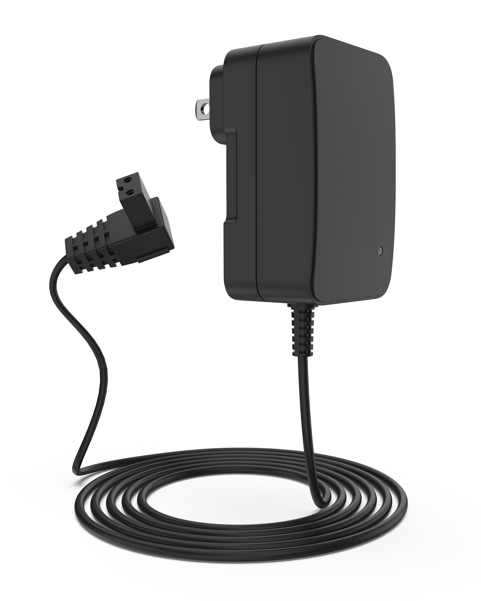 Photo 1 of 12.6V AC/DC Adapter Compatible with Ofuzzi Winny Cyber 1000 Cyber1000 11.1V Li-ion Battery Cordless Robotic Automatic Swimming Pool Vacuum Floor Cleaner XSG1263000US Power Supply Charger PSU