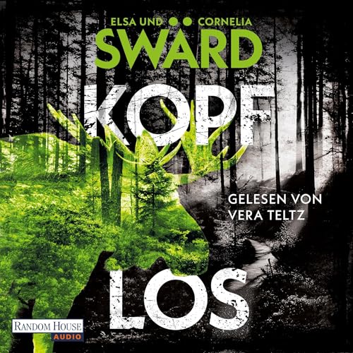 Kopflos cover art