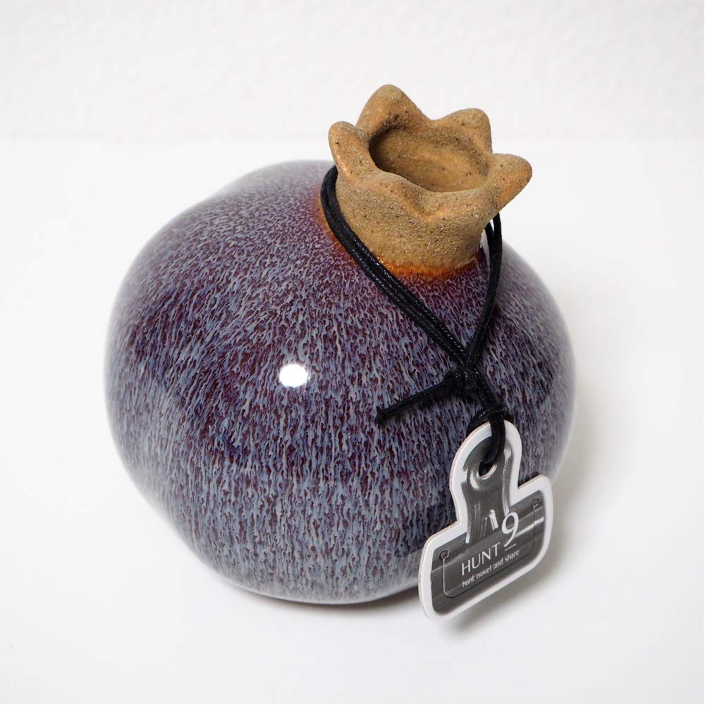 籠ザクロ Amazon.co.jp: HUNT9 Paka Mellow 一輪挿し ざくろ 型 ザクロ : ホーム