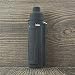 Produktbild ORIN Schutzhülle Hülle für Voopoo Argus Pro Silikon Hülle Gehäuse Ärmel Abdeckung Wickeln Silicone Case (Schwarz)