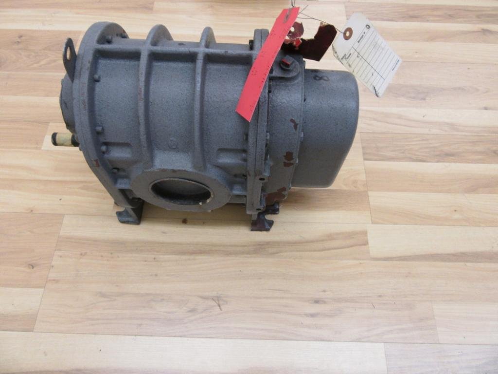 4LVF Blower