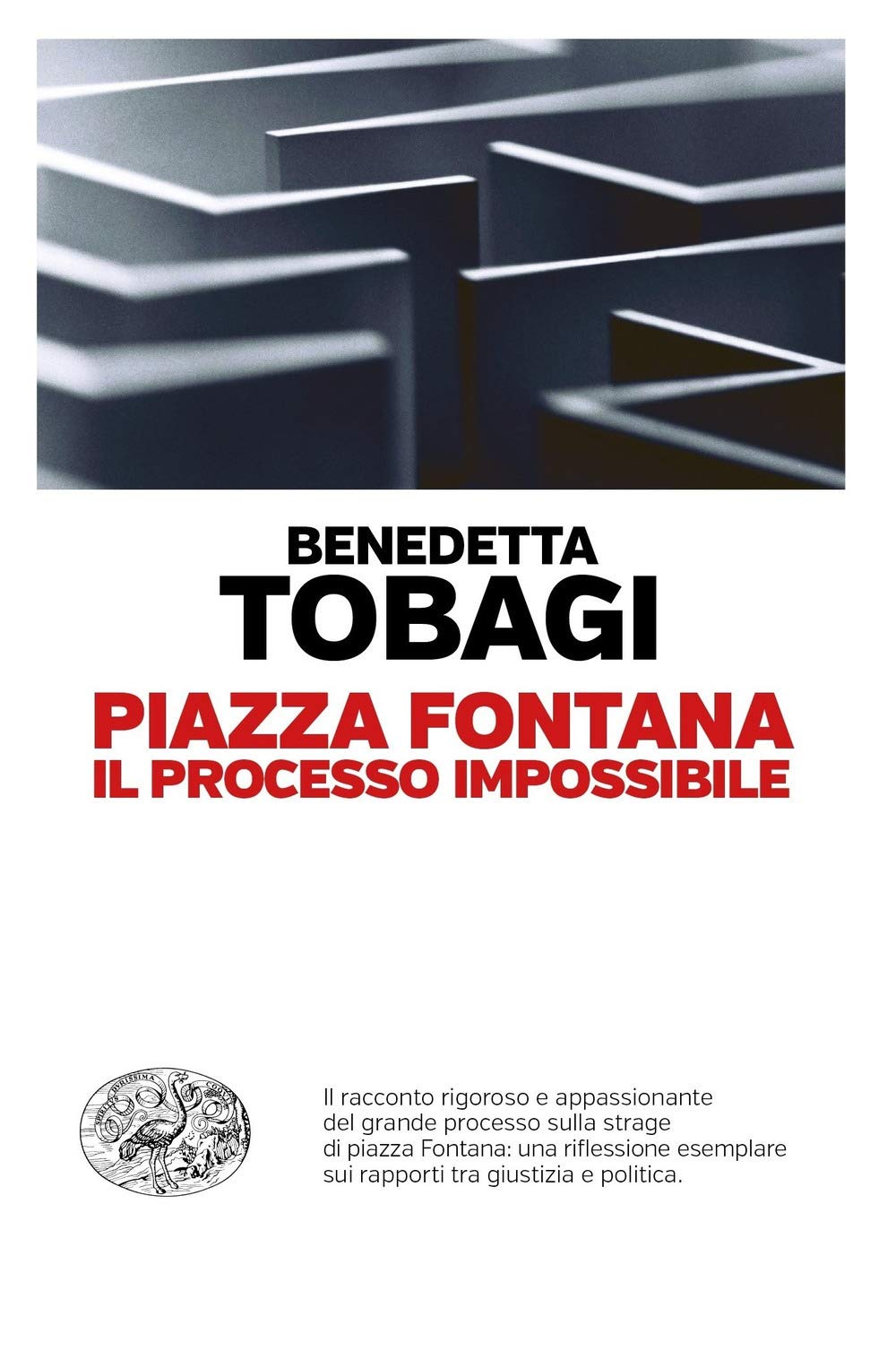 Piazza Fontana. Il Processo Impossibile - 4