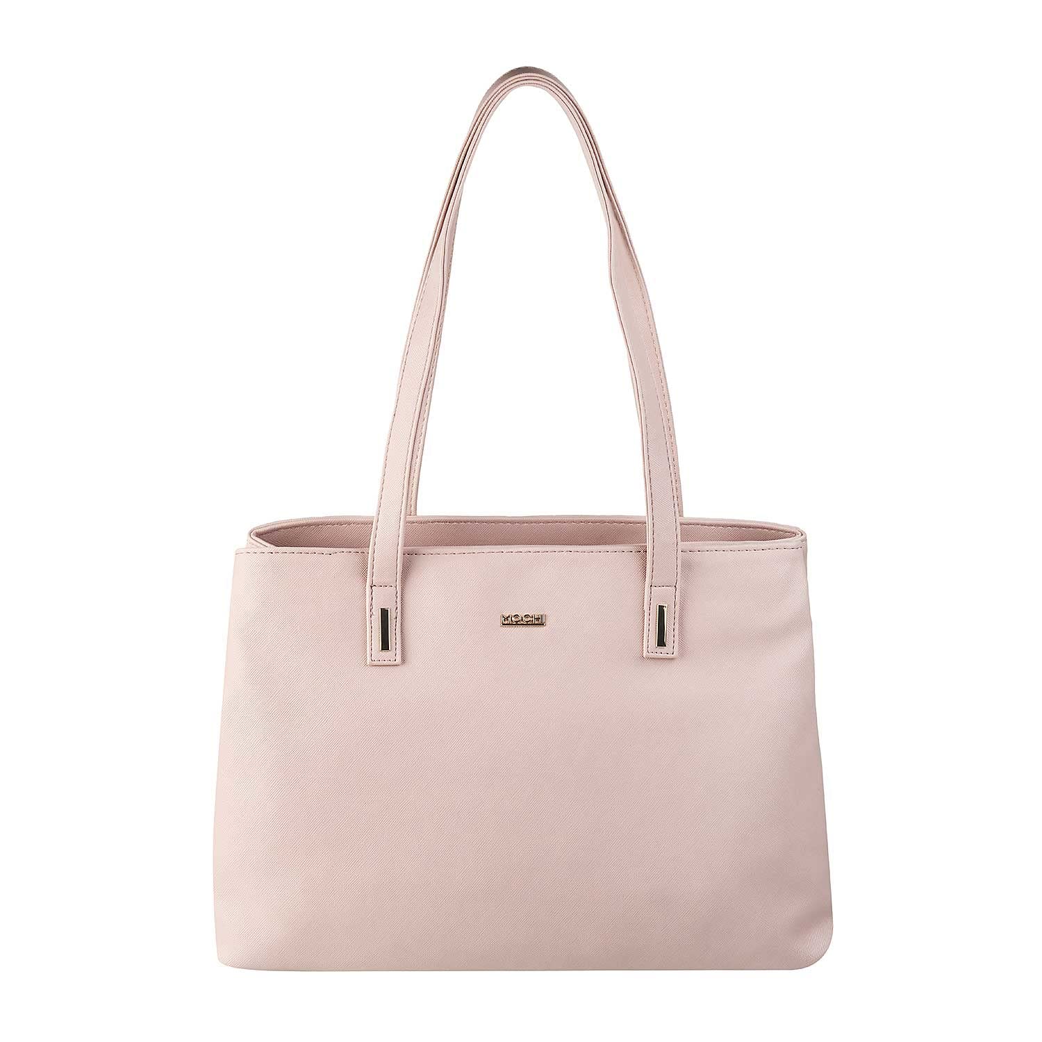 See full amazon price history chart for Mochi Women Large Tote handbag | Ladies Purse Handbag (66-8161-Light Pink) Mochi Women Large Tote handbag | Ladies Purse Handbag (66-8161-Light Pink) (B0BLKSWXWS) Amazon Price History, Amazon Price Tracker