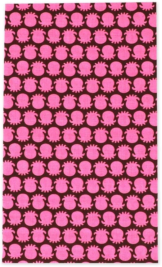 Amazon 手ぬぐい 豆絞り かわいい 子供 オクトパス君 手拭い キャラクター 35cm 95cm ピンク 手ぬぐい ホーム キッチン オンライン通販