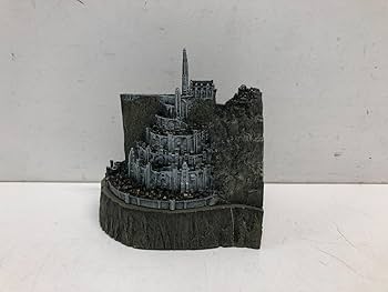 Amazon.com: The Lord of the Rings - The Return of the King