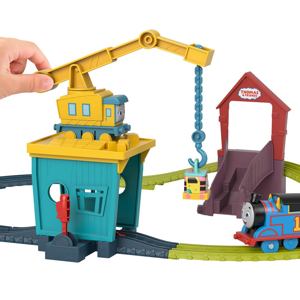Brinquedos Trackmaster Thomas E Amigos Thomas E Seus Amigos