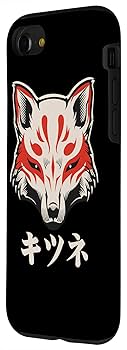iPhone - chiharu Amazon.com: Hanatora - Japan Compatible Flip Case with Card