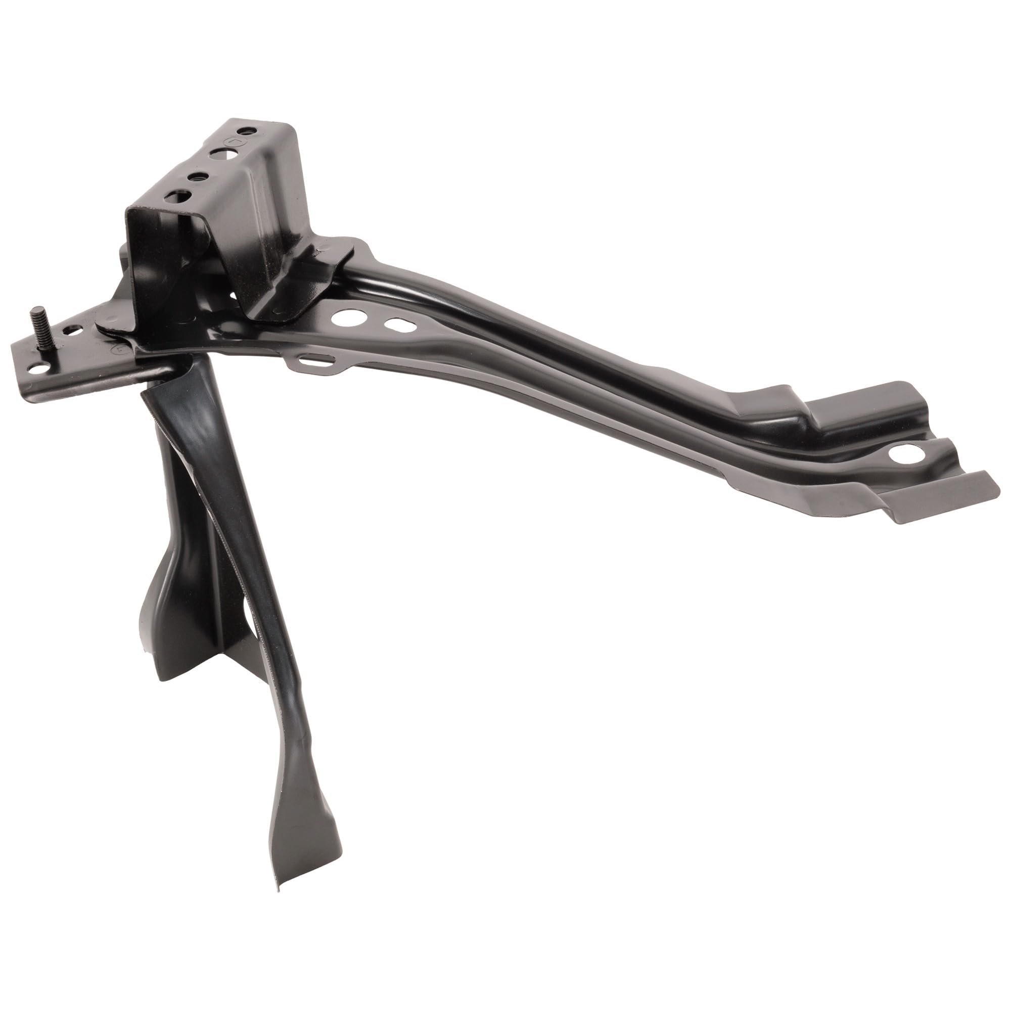 クロスオーバーレブ! 3 Amazon.com: Garage-Pro Radiator Support Bracket Compatible with