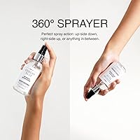 Vista 7 de IntiMD COOCHY Intimate After Shave Protection Moisturizer Plus By : Delicate Soothing Mist For The Pubic Area & Armpits – Antioxidant Formula For