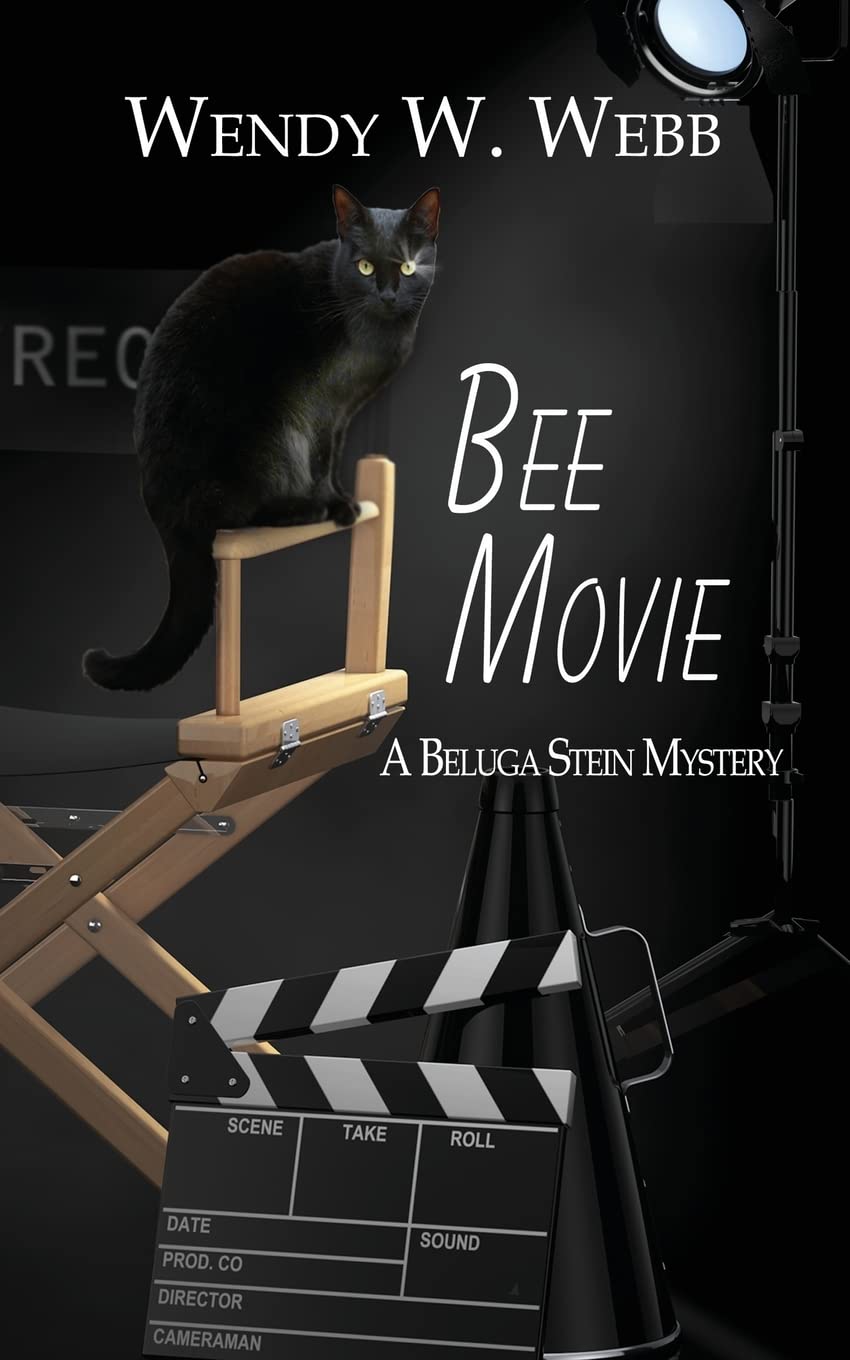 Wild Rose Press Bee Movie