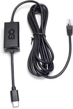 EDO Tech Supply USB-C - RJ11   Beltronic