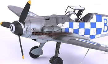 エデュアルド 1/48 Bf109 \"フィンランド空軍\" リミテッドエディション Amazon | エデュアルド 1/48 フィンランド空軍 メッサーシュミット