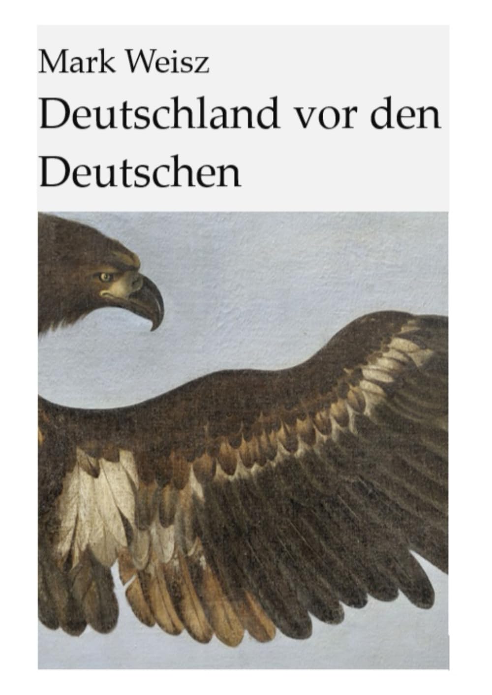 Deutschland vor den Deutschen: Vom Anbeginn zu den ersten Deutschen