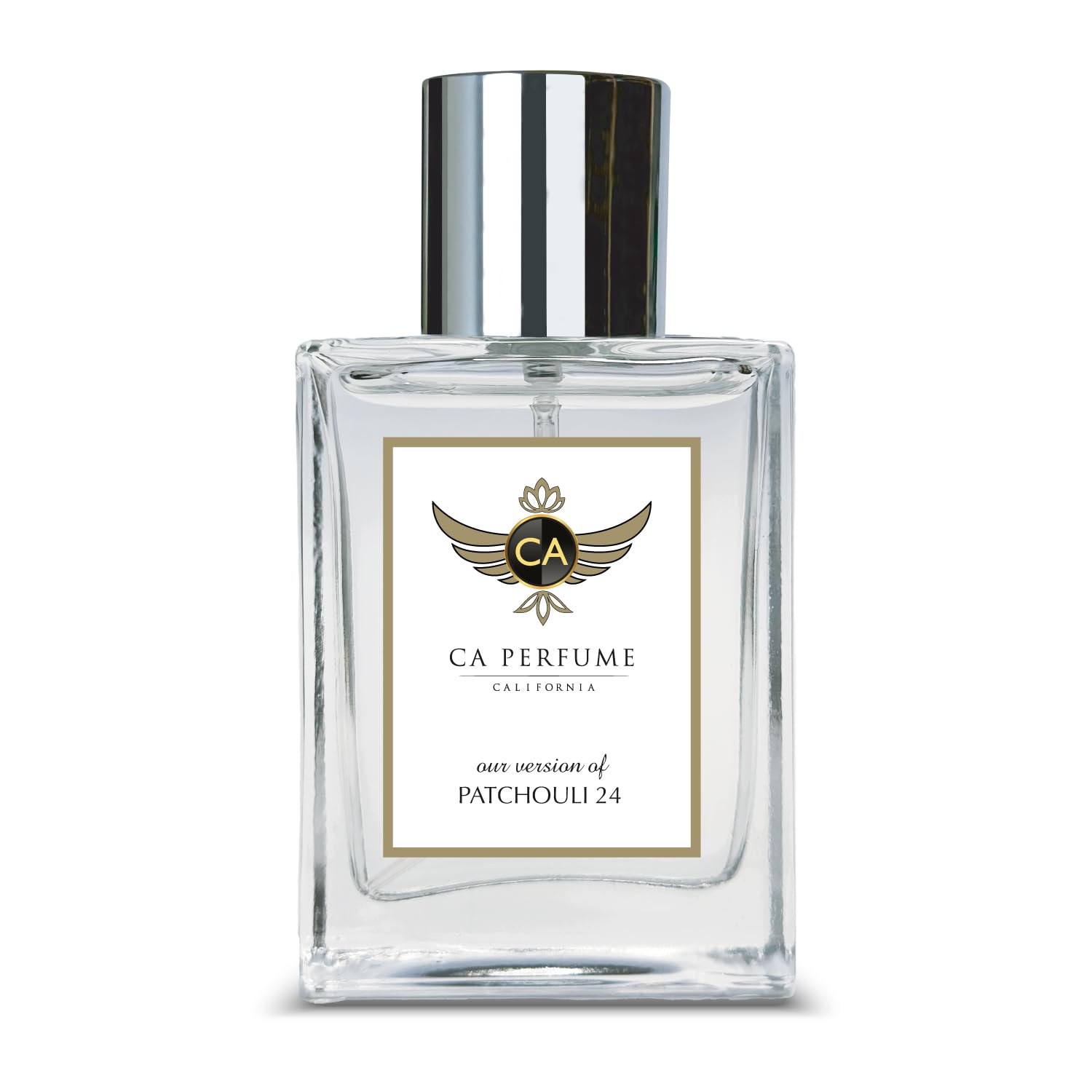 Amazon.com : CA Perfume Impression of Patchouli for Women and Men