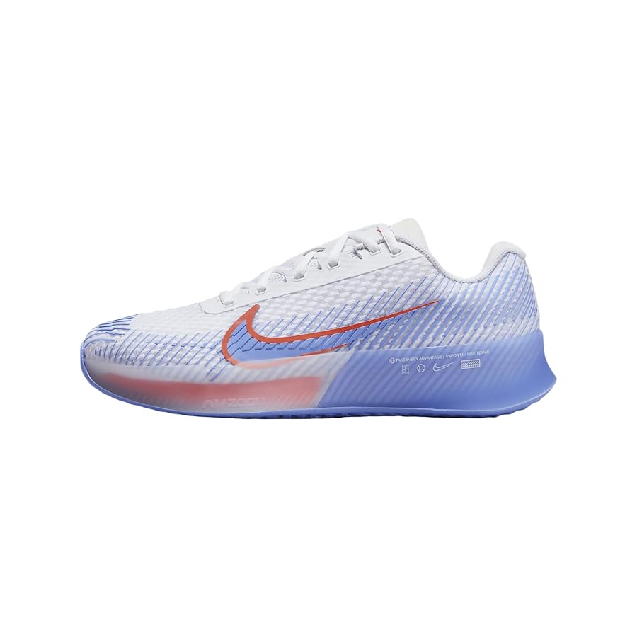 Amazon.com | NikeCourt Air Zoom Vapor 11 Women's Hard Court