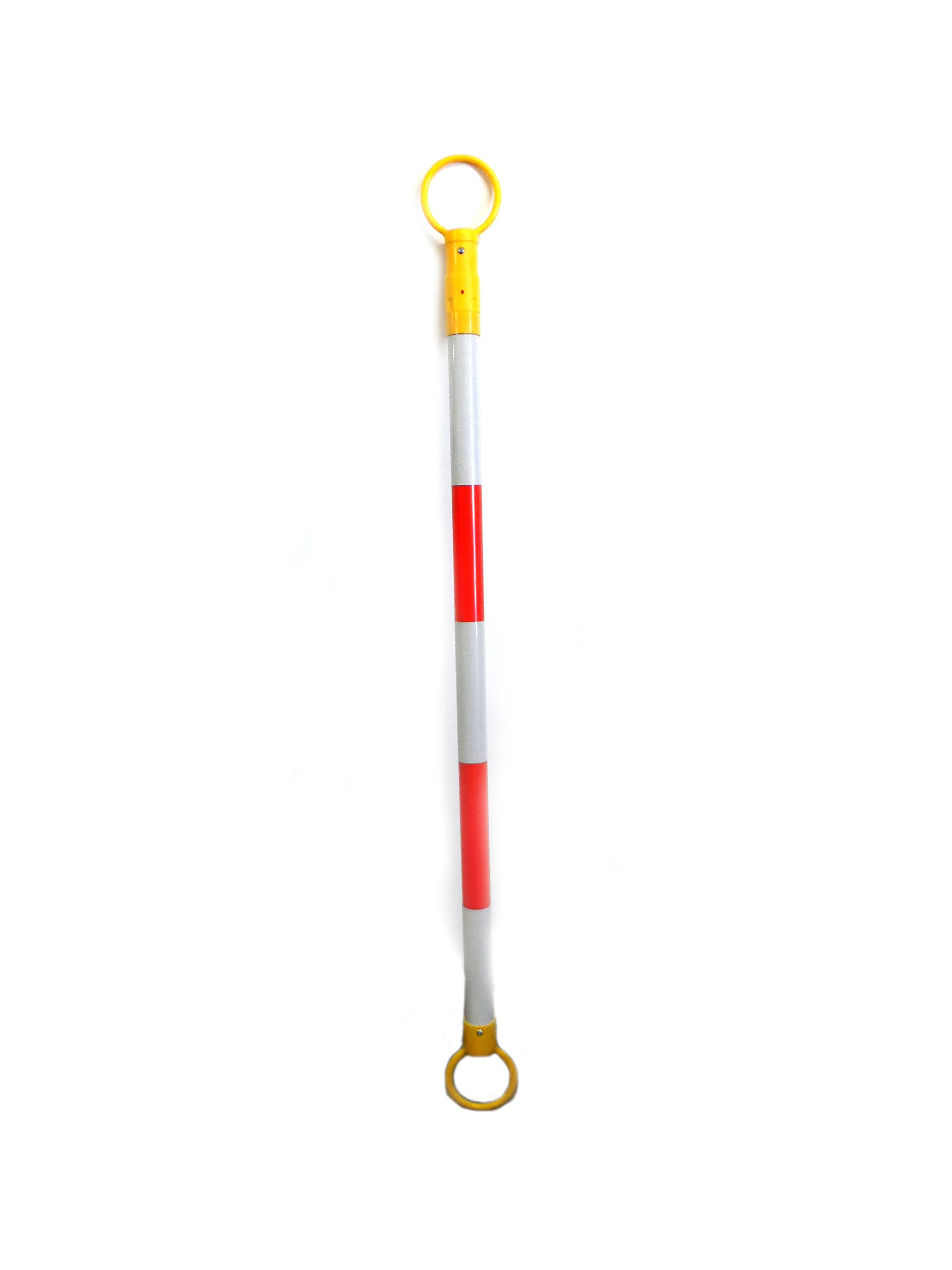 Retractable Cone Bar 2