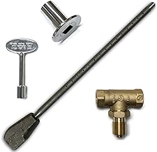 Midwest Hearth Universal Log Lighter Kit